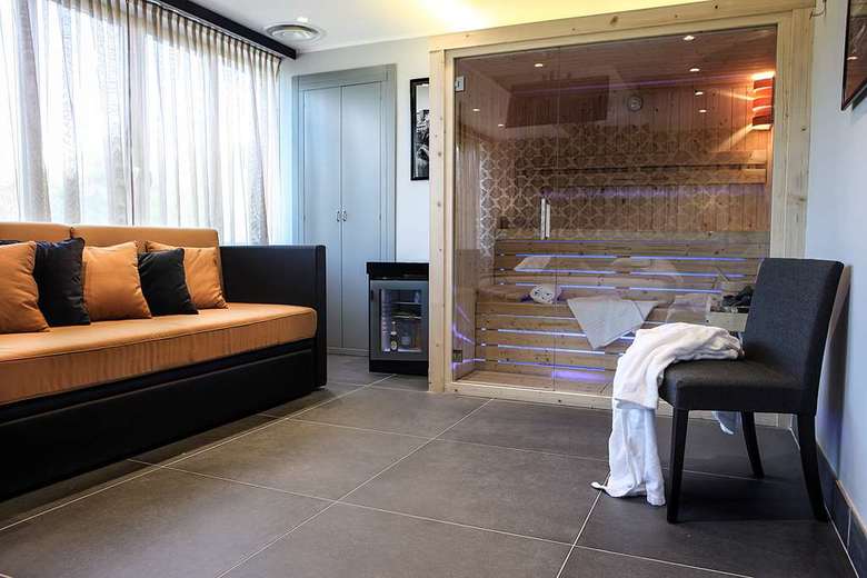 Domitiana Hotel