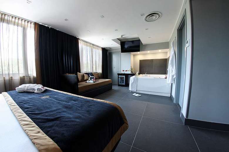 Domitiana Hotel
