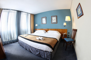 Domitiana Hotel