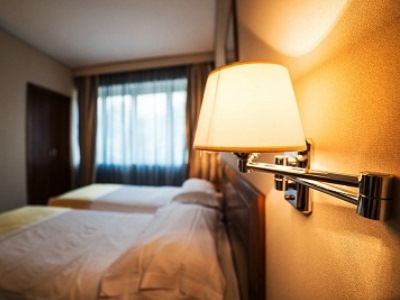 Domitiana Hotel