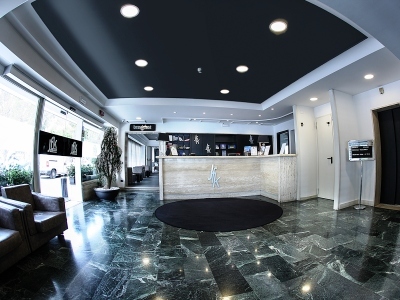 Domitiana Hotel