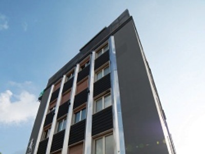 Domitiana Hotel