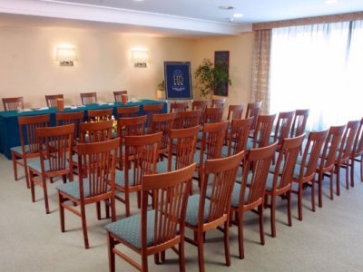 Domitiana Hotel