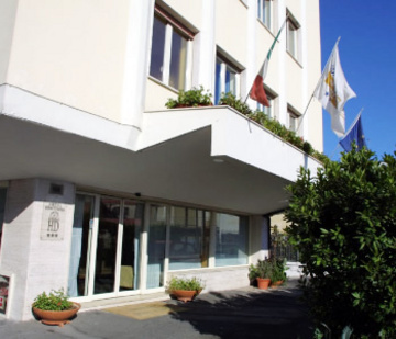 Domitiana Hotel