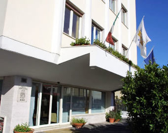 Domitiana Hotel