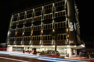 Domitiana Hotel