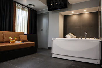 Domitiana Hotel