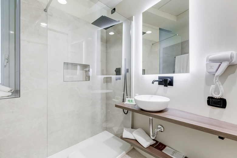 Best Western Hotel Plaza