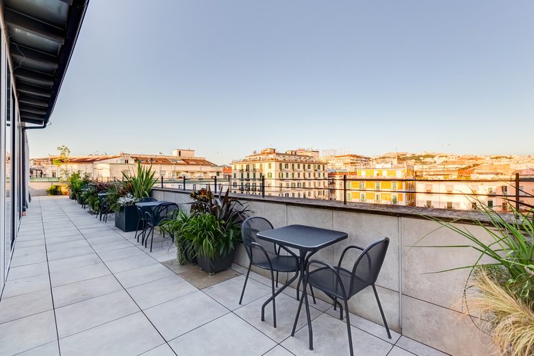 Best Western Hotel Plaza