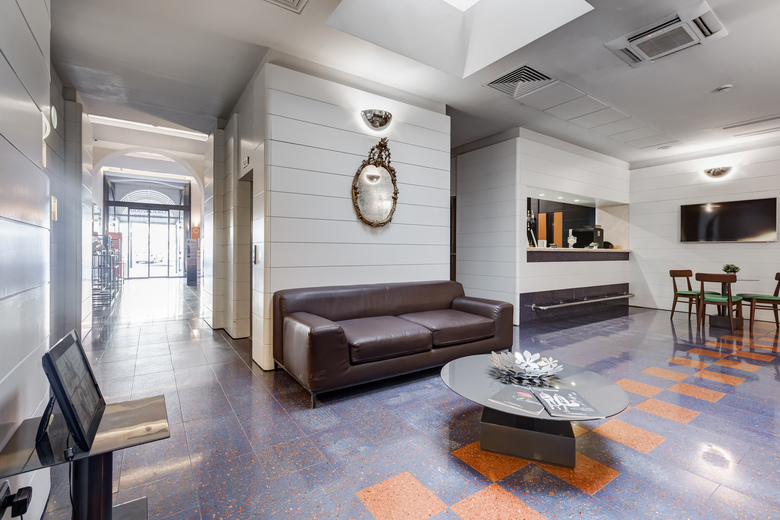 Best Western Hotel Plaza
