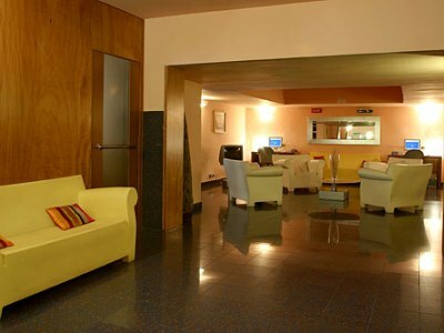 Best Western Hotel Plaza