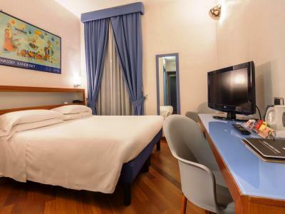 Best Western Hotel Plaza