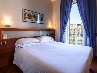 Best Western Hotel Plaza