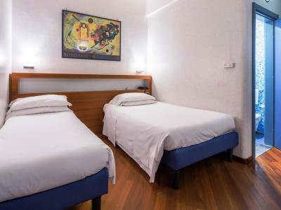 Best Western Hotel Plaza