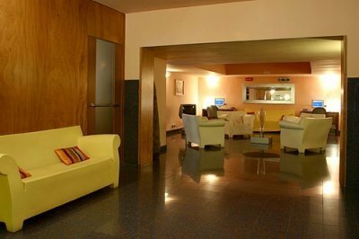 Best Western Hotel Plaza