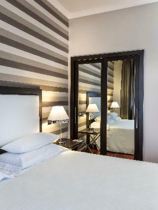 Hotel Palace Maria Luigia