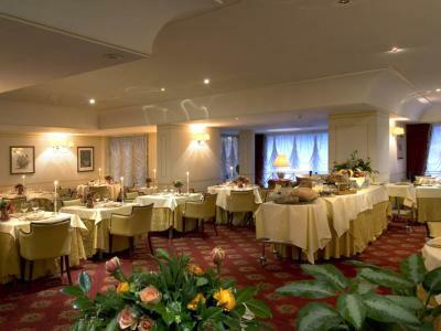 Hotel Palace Maria Luigia