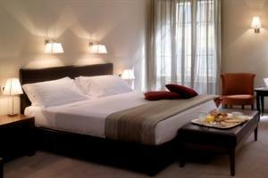 Hotel Palace Maria Luigia