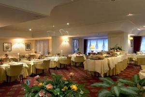 Hotel Palace Maria Luigia