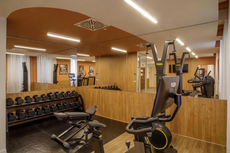 Rosetta Hotel Perugia Tapestry Collection By Hilton