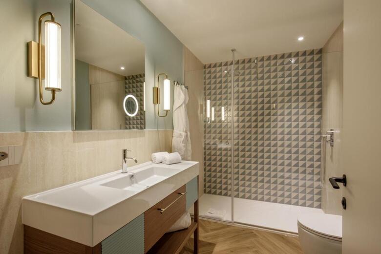 Rosetta Hotel Perugia Tapestry Collection By Hilton