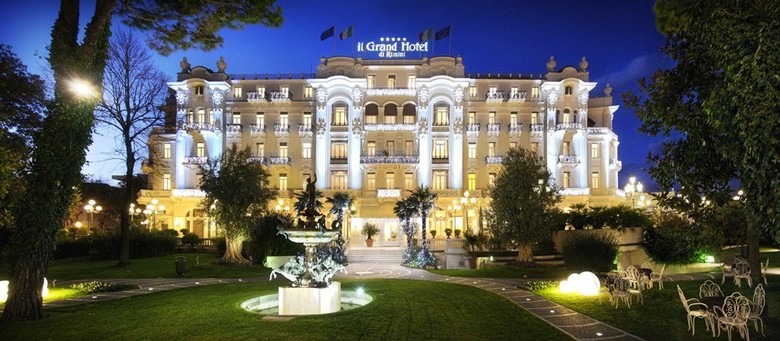 Grand Hotel Rimini