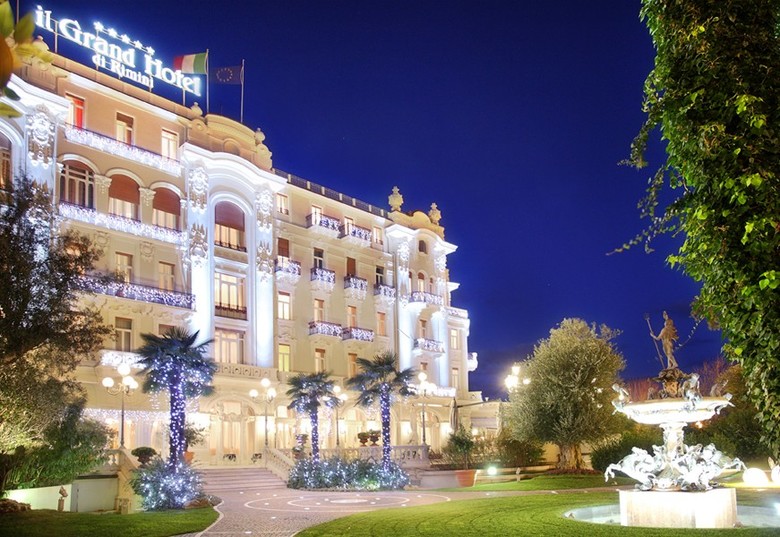 Grand Hotel Rimini