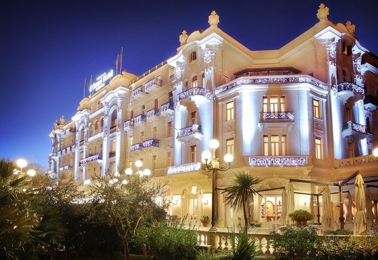 Grand Hotel Rimini