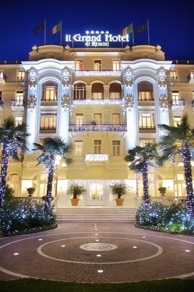 Grand Hotel Rimini