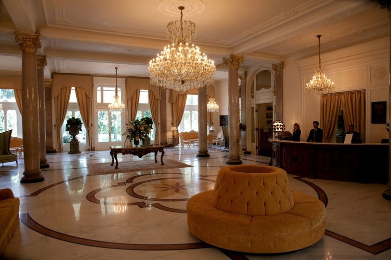 Grand Hotel Rimini