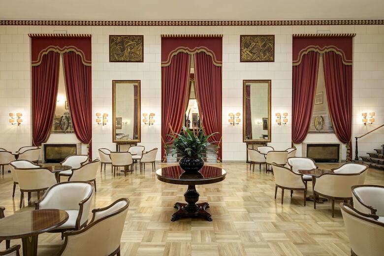 Hotel Quirinale