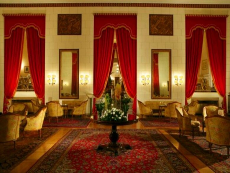 Hotel Quirinale