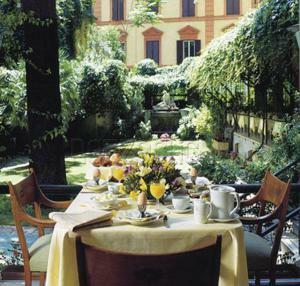 Hotel Quirinale