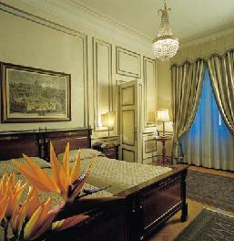 Hotel Quirinale