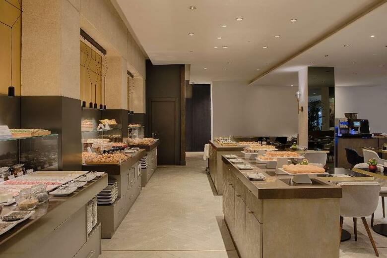 Hotel NH Collection Roma Centro