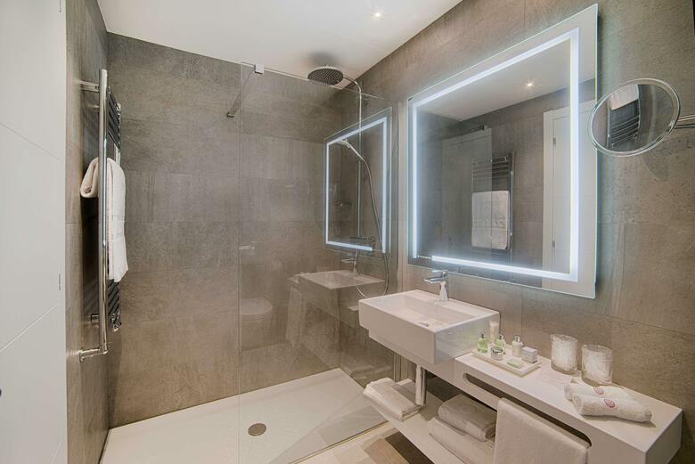 Hotel NH Collection Roma Centro