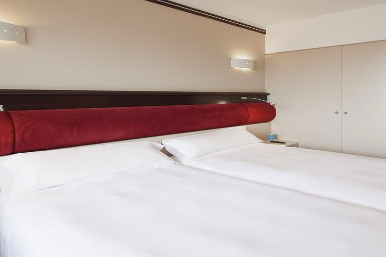 Hotel NH Collection Roma Centro
