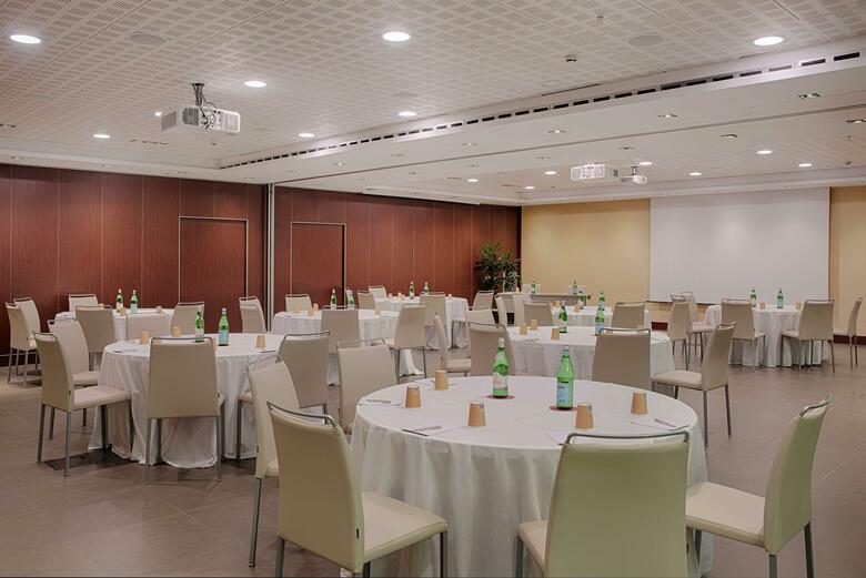 Hotel NH Collection Roma Centro