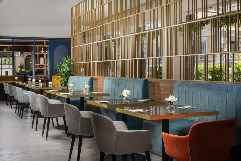 Hotel NH Collection Roma Centro