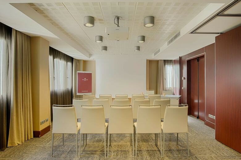 Hotel NH Collection Roma Centro