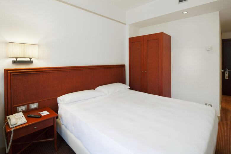 Hotel NH Collection Roma Centro
