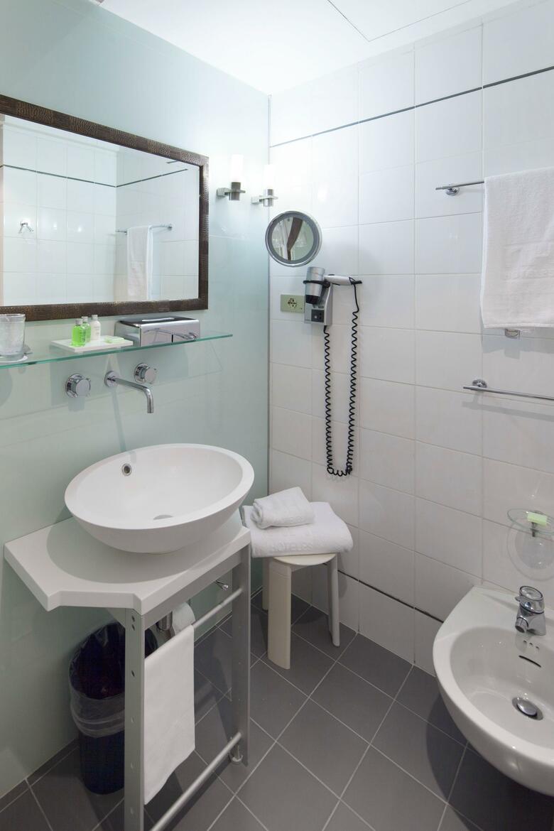 Hotel NH Collection Roma Centro