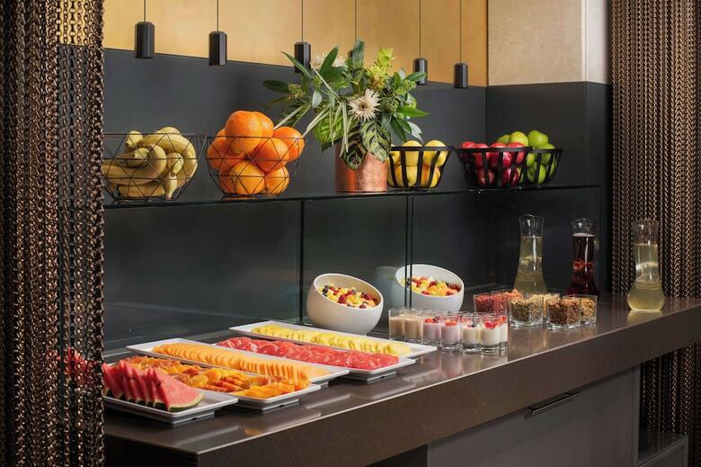 Hotel NH Collection Roma Centro