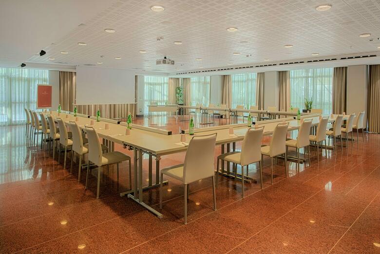 Hotel NH Collection Roma Centro