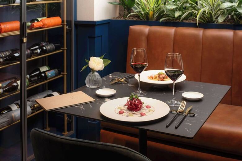Hotel NH Collection Roma Centro