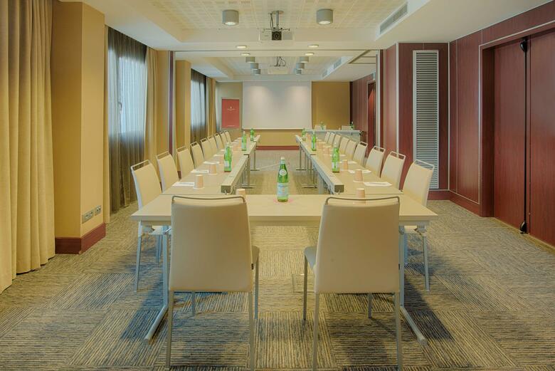 Hotel NH Collection Roma Centro