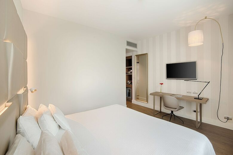 Hotel NH Collection Roma Centro