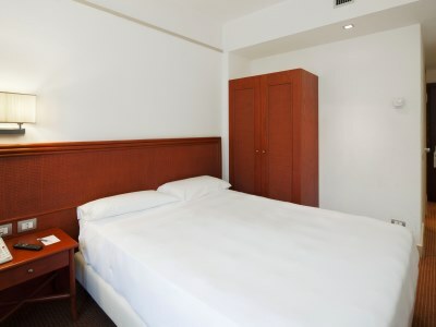 Hotel NH Collection Roma Centro