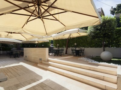 Hotel NH Collection Roma Centro