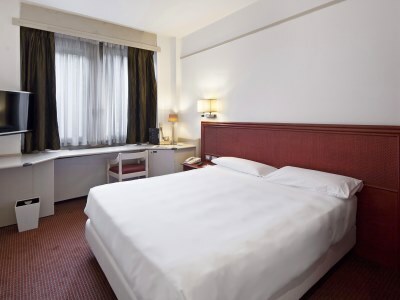 Hotel NH Collection Roma Centro